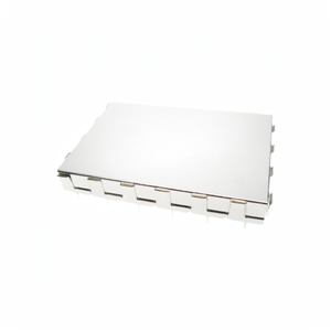 56-CBSA-3.25X3.75X0.5 ชิ้นส่วนป้องกันคลื่นวิทยุจากผู้ผลิต - Product Image 1