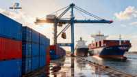 Emballage logistique express, expédition bon marché Chine Europe GB Royaume-Uni États-Unis Canada Espagne Allemagne BS DDU Livraison Service de fret aérien