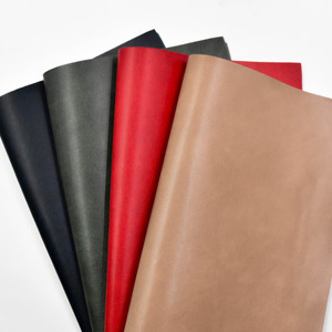 उच्च गुणवत्ता वाले गर्म मुद्रांकन कस्टम लोगो जींस और पैकेज नोटबुक - Product Image 3