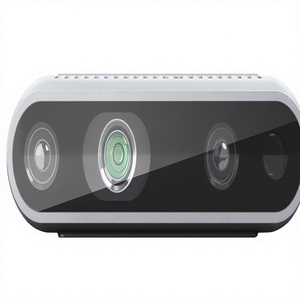 โมดูลกล้องวัดระยะ RealSense D435i กล้องวิชั่น 3 มิติแบบฝังตัวสำหรับ AR VR หุ่นยนต์ - Product Image 2
