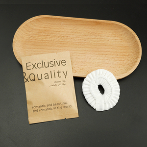 Spazzolino da Denti Ecologico in Bambù con Custodia in Carta Kraft Biodegradabile - Set da Viaggio Portatile per <span class=keywords><strong>Hotel</strong></span> - Product Image 5