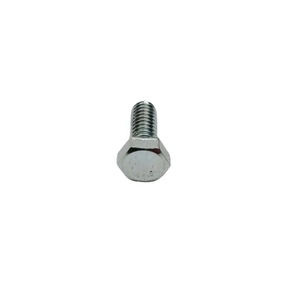 Perno de Cabeza Hexagonal de 12 mm de Diámetro, Rosca Métrica Estándar, Acero Inoxidable 304 Clase 8.8, Acabado Liso - Product Image 3