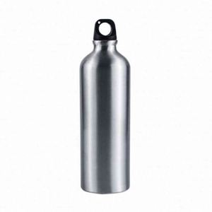 Botella Deportiva de Acero Inoxidable con Aislamiento al Vacío para Senderismo, Montañismo, Ciclismo y Viajes - Product Image 6