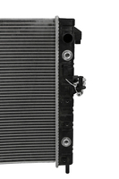 Nouveau radiateur en aluminium maillé OEM du fabricant, état neuf pour Roewe 550 MG6 OE 10001378