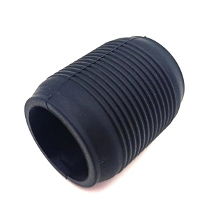 Kunden spezifische schützende kleine Silikon kautschuk hülse für die Automobili ndustrie - Product Image 5