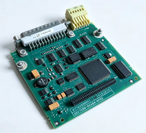 MASTERDRIVES 6SE7090-0XX84-0FE0 Placa de codificación SLM 100NEM - Product Image 2