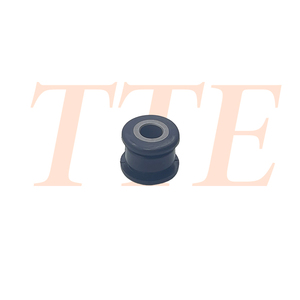 Cangkang karet PU beban berat poliuretan kualitas tinggi disesuaikan untuk sistem suspensi truk - Product Image 5