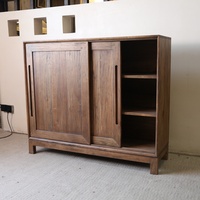 Organisateur et meuble de rangement pour armoire de cuisine en bois massif, meuble de rangement de cuisine, organisateur de garde-manger en bois, vente en gros