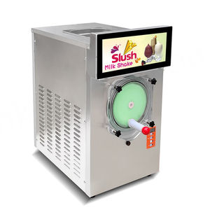 Machine à glace pilée, cocktail glacé, margarita, milk-shake, 4 en 1, entièrement fermée, nouvelle, CE ETL - Product Image 3