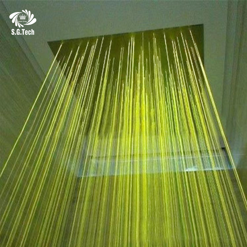 WATER CROWN Indoor Decoration String Water