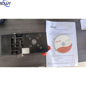 Logix 500MD / 520MD+37-W1R300-000 à double action numérique en stock et prix disponible - Product Image 4