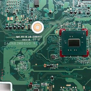 รองรับเฉพาะซีพียู I7-6th สำหรับ HP Pavilion 24-A เมนบอร์ด24-B AIO DA0N83MB6G0 908382-001 908382-601 LGA 1151 DDR4 100% ทดสอบแล้ว - Product Image 5