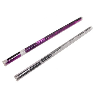 Vòng Ống bao bì chống cháy hình chữ nhật Mylar <span class=keywords><strong>Confetti</strong></span> đầy màu sắc kim loại giấy Tissue Foil <span class=keywords><strong>Confetti</strong></span> - Product Image 2