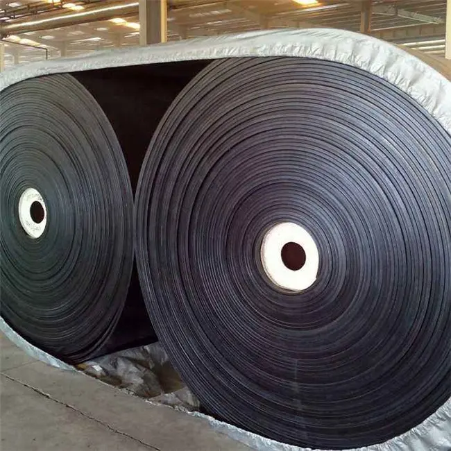 EP500/3 oil resistant conveyor belts/Hot sale rubber conveyor belts