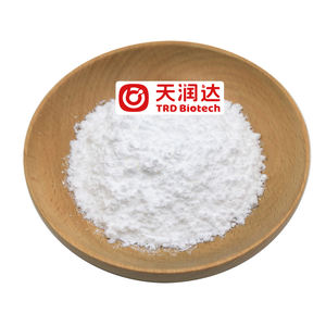 中国メーカー高純度98% オーガニックアーモンド苦いカーネルエキス粉末自然健康食品グレードOEM - Product Image 1