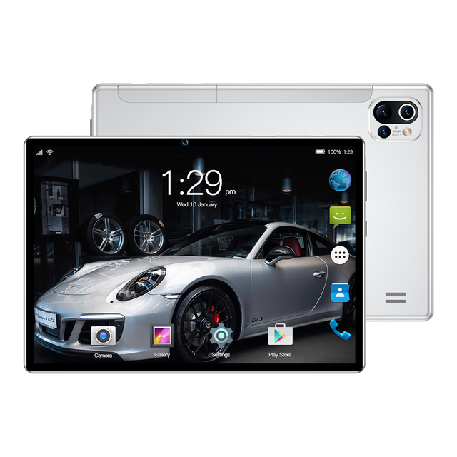 Online New Luxury Android Tablets 8inch Mini Pad Kids Learning & Gaming Tablet Pc With Low Price