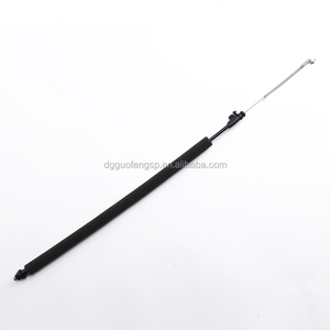 Tùy chỉnh điện ba bánh xe xe máy phanh tay Cáp ga ly hợp phanh điều khiển cáp Máy đẩy Cáp - Product Image 2