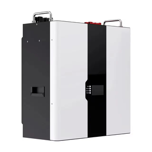 Sistema de Energía Solar Todo en Uno para el Hogar de 5Kw 10Kw, Batería de Litio para Almacenamiento de Energía Fuera de la Red y Batería de Litio para Almacenamiento de Energía Doméstica ZLWMS-O-041 - Product Image 2