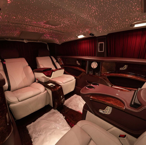 Lumière de <span class=keywords><strong>toit</strong></span> magique à fibres optiques <span class=keywords><strong>Rolls</strong></span> <span class=keywords><strong>Royce</strong></span> Car Starlight - Product Image 1