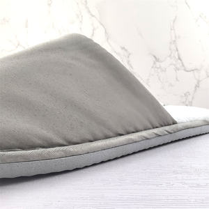 Pantoufles d'hôtel <span class=keywords><strong>5</strong></span> étoiles de haute qualité - Product Image 3