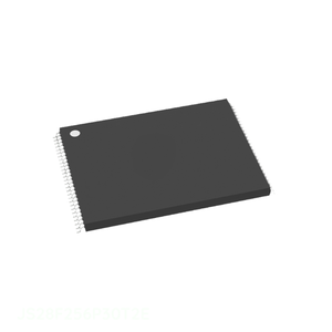 56 TFSOP (0.724 "กว้าง18.40มม.) JS28F256P30T2E ซื้อชิ้นส่วนอิเล็กทรอนิกส์ช่องทางผู้ผลิตออนไลน์ - Product Image 1
