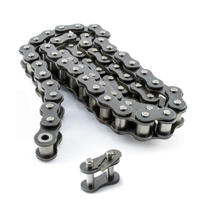 Cadena <span class=keywords><strong>de</strong></span> <span class=keywords><strong>Bicicleta</strong></span> <span class=keywords><strong>de</strong></span> Montaña <span class=keywords><strong>de</strong></span> <span class=keywords><strong>11</strong></span> <span class=keywords><strong>Velocidades</strong></span>, 116 Eslabones, 1/2x11/128'', Colorida, Antipolvo, <span class=keywords><strong>de</strong></span> Acero, para <span class=keywords><strong>Bicicleta</strong></span> <span class=keywords><strong>de</strong></span> Carretera y MTB - Product Image 3