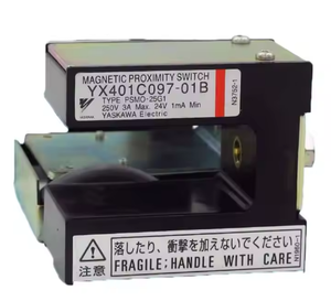 エレベーターレベリングセンサーYX401C097-01B /01A磁気誘導スイッチ三菱に適したオリジナル製品アクセサリー - Product Image 1