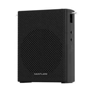 Portatile insegnamento personale Mini amplificatore ricaricabile UHF voce senza fili <span class=keywords><strong>Booster</strong></span> di plastica resistente per uso in classe - Product Image 3