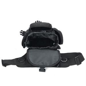 Lupu LP1003 Extérieur Étanche Hommes Jambe Sacs Jambe Sac en Stock - Product Image 6