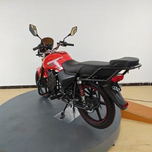 Motocicleta Eléctrica de Alta Velocidad y Alto Rendimiento, 3000W, 72V50ah, Baterí<span class=keywords><strong>a</strong></span> Potente, Venta Directa de Fábrica - Product Image 3