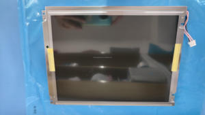 Écran LCD TFT 10,4 pouces 640x480 avec luminosité de 450 cd/m² et angle de vision de 70/70/45/55 degrés NL6448BC33-59 - Product Image 4