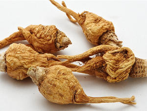 Capsule di ingrandimento del seno più vendute per adulti che sollevano glutei e ingrassano la Formula del culo grosso - Product Image 4