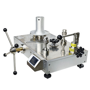 Manómetro de pistón chino YWT-6, probador de peso propio para calibración de cero XINYIYB - Product Image 4