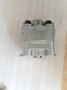POMPE À PISTON HYDRAULIQUE PVD-2B-45P-18G5A-4891F - Product Image 6