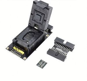 <span class=keywords><strong>JTAG</strong></span> UFS แบบ2-in-1ตัว BGA-254ซ็อกเก็ต UFS แบบออริจินัน่ายพร้อม Ufs254 <span class=keywords><strong>JTAG</strong></span> แบบ Z3X - Product Image 1