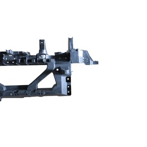 Pièces de carrosserie automobile en gros à <span class=keywords><strong>prix</strong></span> abordable : Cadre de réservoir d'eau de voiture OE 89D805563 pour <span class=keywords><strong>Audi</strong></span> Q5E, Ensemble de cadre de radiateur de voiture - Product Image 4