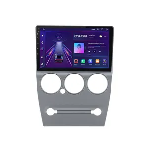 Autoradio Citroen C3 Android Auto - CarPlay - Skar Audio