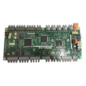 Contrôleur en aluminium tolerant aux pannes UFC789AE101 3BHE014023R0101 pour la commande de circuits électriques d'automatisation - Product Image 1