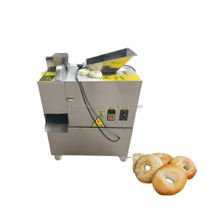 Coupe-pâte de boulangerie, coupe-pâte professionnel, machine à portionner la pâte électrique pour boulettes végétariennes - Product Image 3