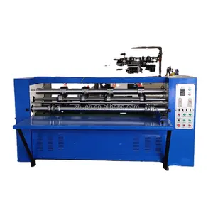 2023 Small profits but quick sales THIN KNIFE PAPER- PARTITIONING & CREASING MACHINE