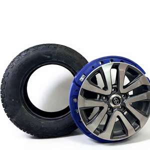 Proteja después <span class=keywords><strong>de</strong></span> que el neumático se desinfle Soporte plano seguro Peso del automóvil Vehículo RunFlats Insert & Wheels RunFlat Systems - Product Image 1