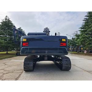 HX340HD รถขุดตีนตะขาบ34Ton ใหม่ - Product Image 2