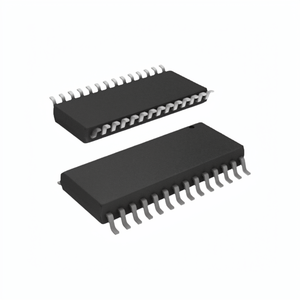 Compre Componentes Electrónicos en Línea, Memoria 28 SOIC AT27C512R-45RC Original, Servicio Integral - Product Image 1