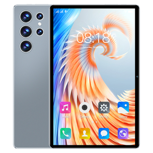 S23 Siêu 10-Inch Máy Tính Bảng <span class=keywords><strong>Android</strong></span> Cho Trẻ Em Đầy Đủ Netcom 16 + 512GB Thẻ Kép Học Tập Giáo Dục Máy Tính Bảng 4G Cuộc Gọi Nhà Máy Bán Hàng Trực Tiếp - Product Image 6