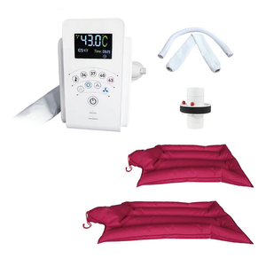 Veterinary equipment clinic Animal Air Cushion Warmer Automatic Air Warming Blanket System