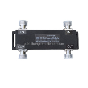 100% New 200W NF CB tập tin đính kèm SGR-DQ-3-D 3dB <span class=keywords><strong>c</strong></span>ầu khoang Viễn Thông bộ phận - Product Image 1
