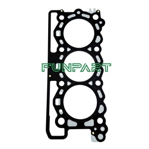 Junta do Cabeçote C2P17981 LR013073 LR013070 LR013066 LR013063 para Land Rover Jaguar XF XJ F-PACE 3.0 Diesel TDV6 306DT - Product Image 6