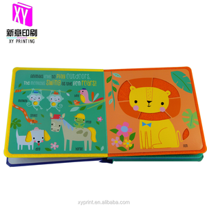 Bé Cảm Ứng Và Cảm Thấy Cuốn Sách, Giáo Dục Cảm Ứng Và Cảm Thấy, Toddler Hoặc Bé Học Tập Cuốn Sách - Product Image 4