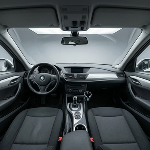 Auto Usado 2014, Gasolina, <span class=keywords><strong>BMW</strong></span> <span class=keywords><strong>X1</strong></span> SDrive25Li, SUV Compacto 2.0T, Automático, Tracción Trasera/Total, Bajo Consumo de Combustible, SUV Familiar de 5 Asientos - Product Image 6