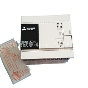 มิตซูบิชิ อิเล็คทริค FX3U 20SSC H PLC โมดูลการสื่อสาร RS485 ระบบอัตโนมัติทางอุตสาหกรรม - Product Image 3